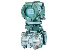EJA110微差压变送器