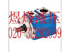 VICKERS，叶片泵，25V21A,35V3