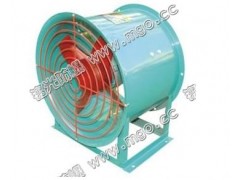 T35-11、BT35-11防爆軸流式通風(fēng)機(jī)