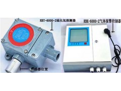 山東德州硫化氫報(bào)警器RBT-6000-Z|防爆有毒