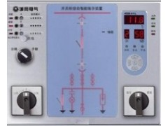 智能操控裝置，CW6100-C