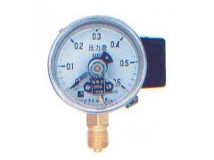 压力表,YX（C）电接点压力表,上海毅碧价格优惠