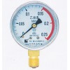 YY系列乙炔压力表