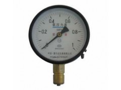 压力表,YO系列氧气压力表,上海毅碧价格优惠