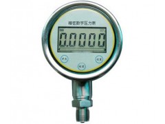 ZR6011数字压力表，ZR6011数字压力表价格