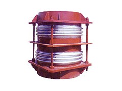 JDH型大拉桿橫向波紋補償器的特點