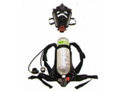 自给式空气呼吸器BD2100-MAX