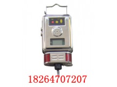 CRG5HJ救生舱用红外二氧化碳测定器