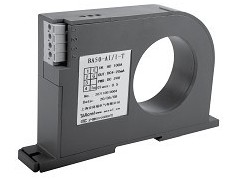 BA50-AI/I、BA50-AI/V交流電流傳感器