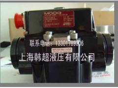 穆格液壓泵D633-303B（5L流量）