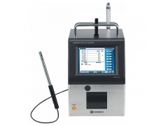 kanomax 3900，大流量塵埃粒子計數器