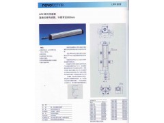 LWH75位移傳感器NOVO電子尺