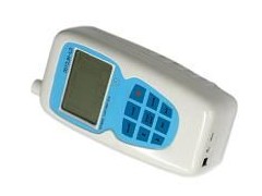CJ-HLC100，塵埃粒子計數器，空氣粒子計數器