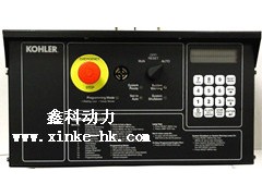 美国科勒KOHLER柴油发电机配件及维修