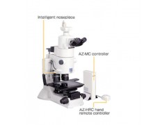 功能變焦顯微鏡AZ100M