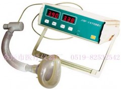 电子肺活量计, JY系列BF-II , 电子肺活量计