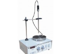 88-1大功率数显磁力搅拌器南京