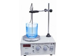 南京HJ-3恒温磁力搅拌器
