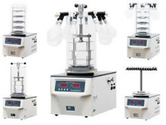 南京FD-1-50冷冻干燥机，南京以马内利牌优惠中
