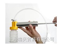 潤滑油取樣工具