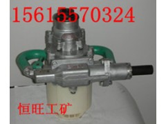 矿用ZM15煤电钻  冲击电钻  1.5KW煤电钻