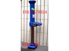 DW25单体液压支柱参数  价格合理