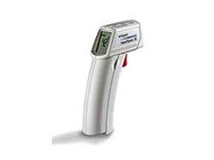 食品专用红外线测温仪,食品红外温度分析仪