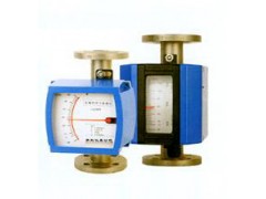 金屬轉(zhuǎn)子流量計