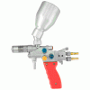 粉末火焰喷涂枪,各种合金粉末火焰喷涂枪