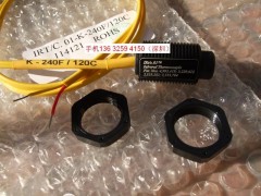 美国IRT/C.01-K-240F/120C红外线温度传感器