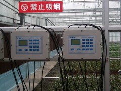 智能溫室控制系統(tǒng)