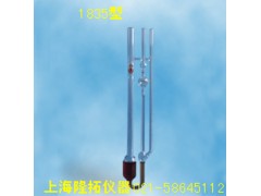 1835烏氏粘度計(jì)廠家,供應(yīng)GB1632帶常數(shù)烏氏玻璃黏度計(jì)