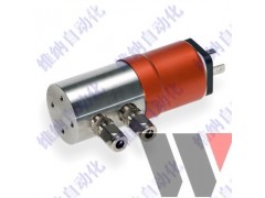 HUBA692差壓/壓力變送器（差壓傳感器）
