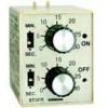 时间继电器ST3PF，ST3PR，ST3PY，ST3PA-A