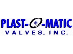 Plast-O-Matic閥門