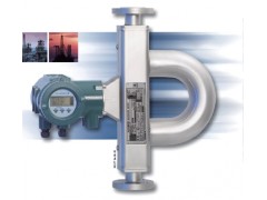 横河质量流量计