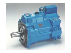 PZS-3B原装&不二越&柱塞泵&PVS-0B