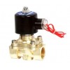 上海創冠，2W-40電磁閥，產品資料