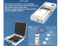 ORC UV-M08光量計，測量波長范圍:310-385nm
