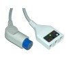 德恩Datex/ECG心電電纜線/ecg cable