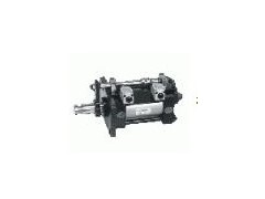 君帆柱型模具油缸MDH-A-70-FA-C-40-80ST