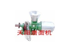 小麦磨面机，青稞磨面机，荞麦面机