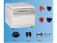 中科中佳，离心机，SC-3610，低速离心机