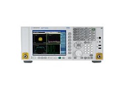 ut,回收 Agilent N9000A CXA信號分析儀