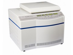 HC-2518R，高速冷冻离心机价格，中科中佳