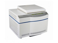 中科中佳，离心机，HC-3018R，高速冷冻离心机价格