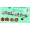 狗粮生产线100-150kg/h,狗粮机