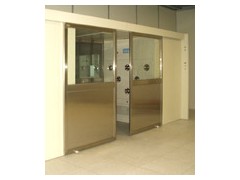 自动门风淋室，自动门风淋报价