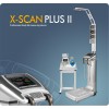 X-SCAN PLUSⅡ 北京芯瑞康杰文人體成分分析儀（總代理）健康小屋設(shè)備