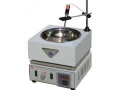 DF-101S型集热式磁力搅拌器